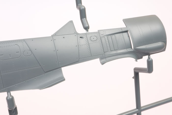 Eduard ProfiPACK Kit No. 82145 - Fw 190 A-8/R2 Review by Brett Green