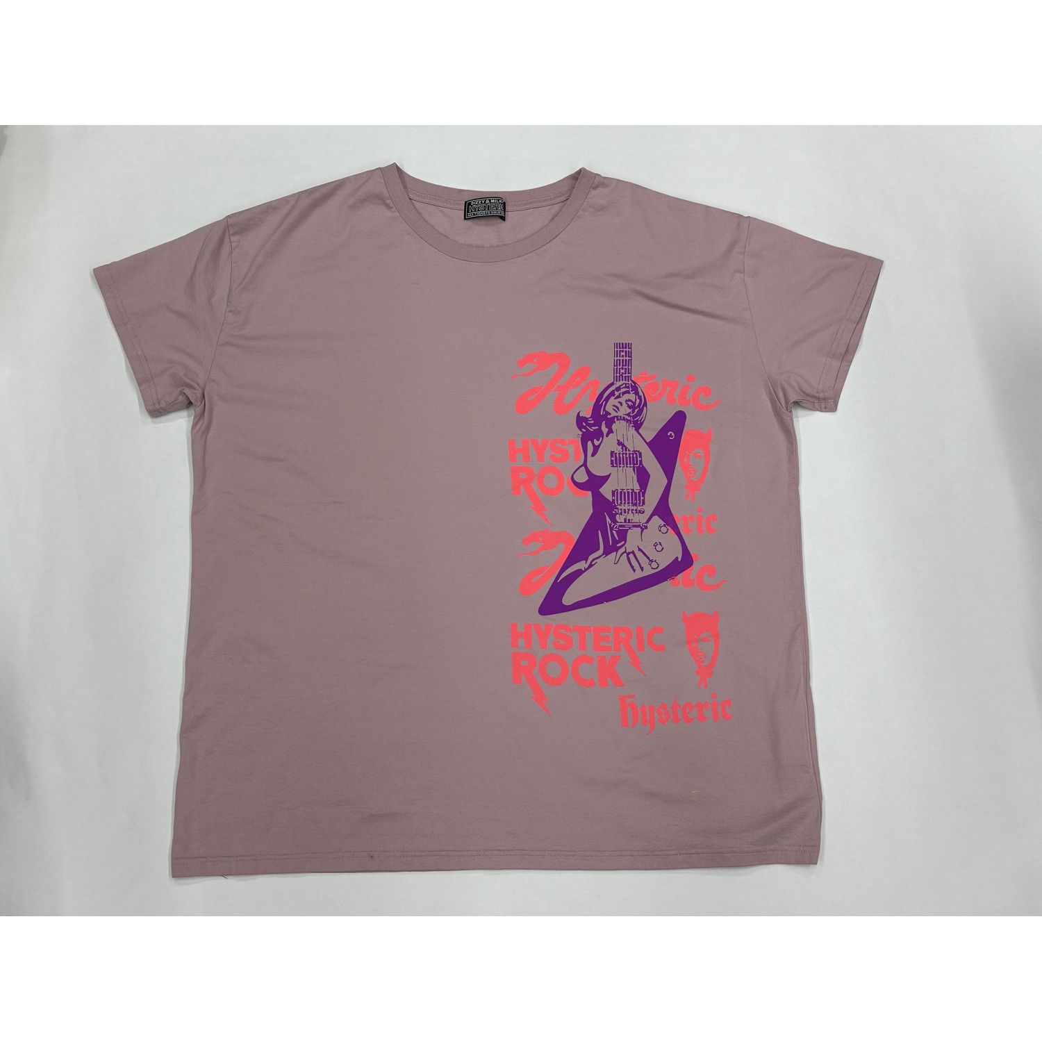 NEWS｜HYSTERIC GLAMOUR