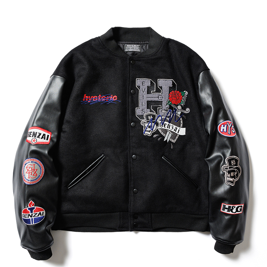 NEWS｜HYSTERIC GLAMOUR