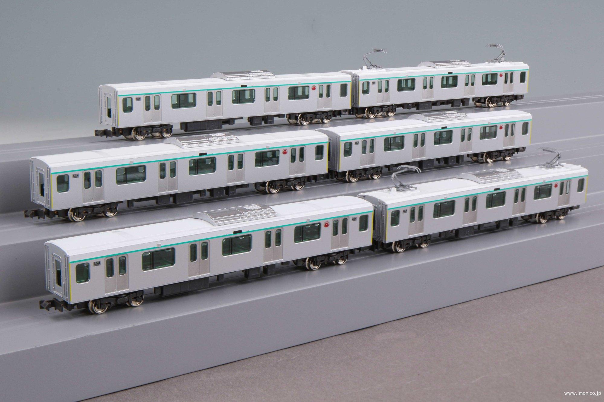 東急2020系2138F 中間増結6 | 鉄道模型店 Models IMON