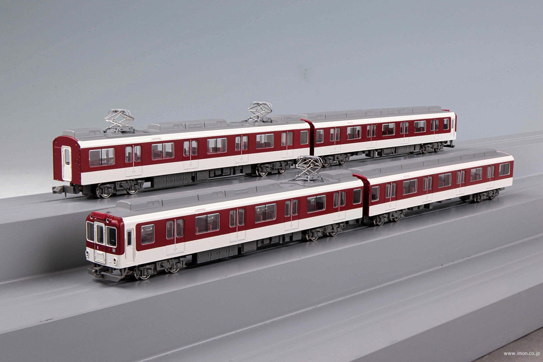 近鉄 2680系タイプ 鮮魚列車 3両 | 鉄道模型店 Models IMON