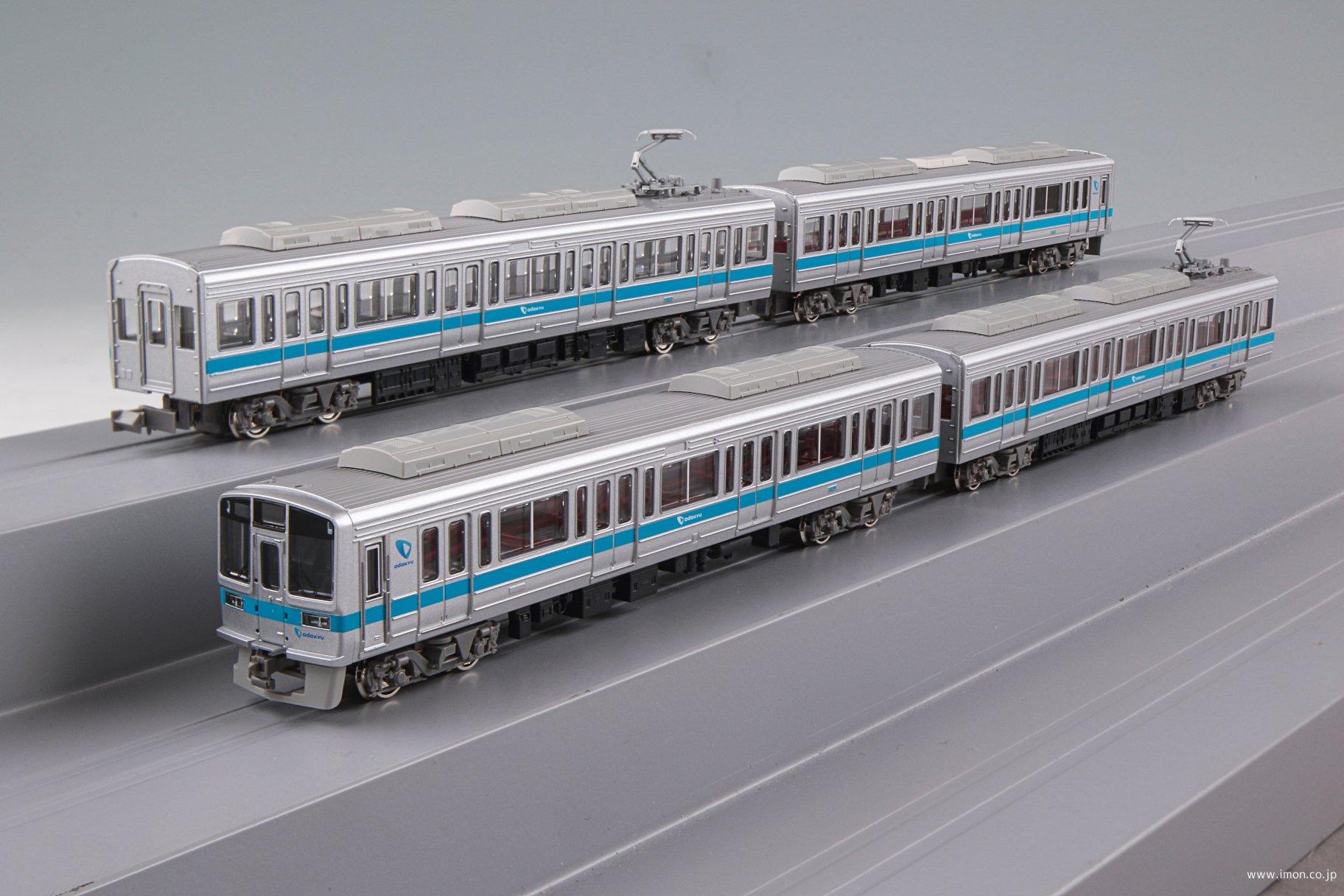 まーぼー 小田急1000形（1051＋1251）編成の10両セット まーぼー