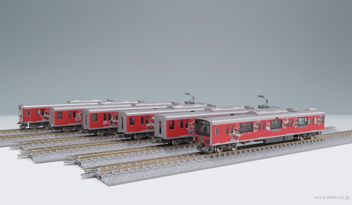 東武50000系東上線 基本6両 | 鉄道模型店 Models IMON