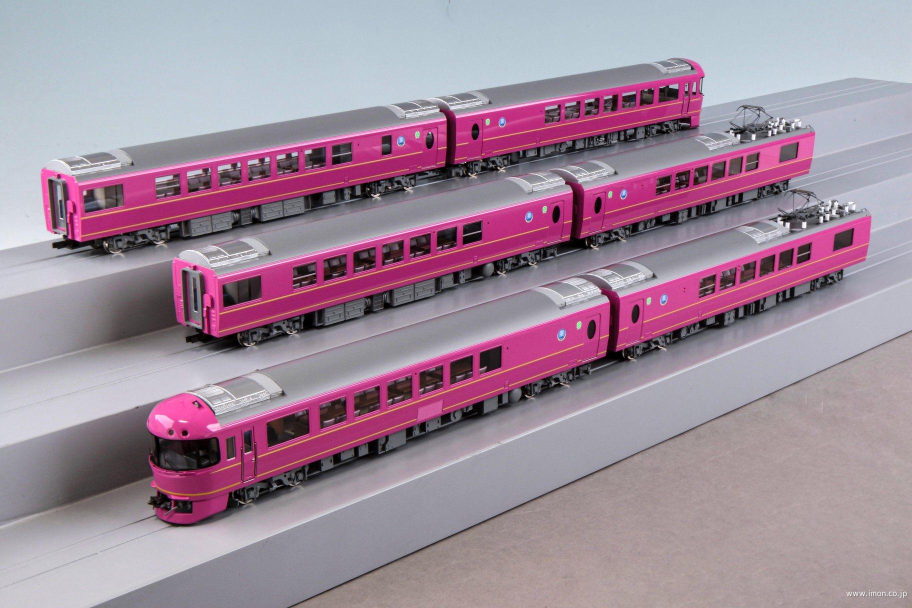485系 「宴」 6両 | 鉄道模型店 Models IMON