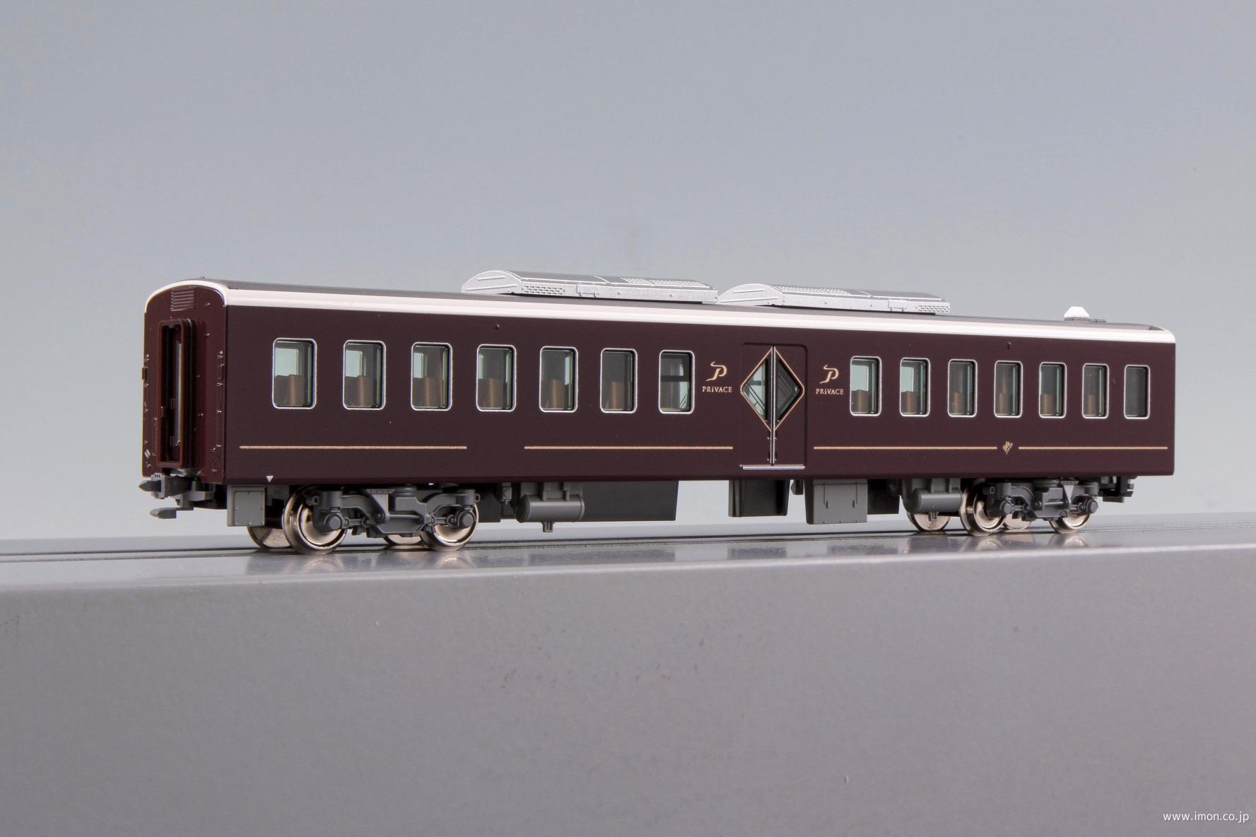 阪急2350形＜PRiVACE＞ | 鉄道模型店 Models IMON