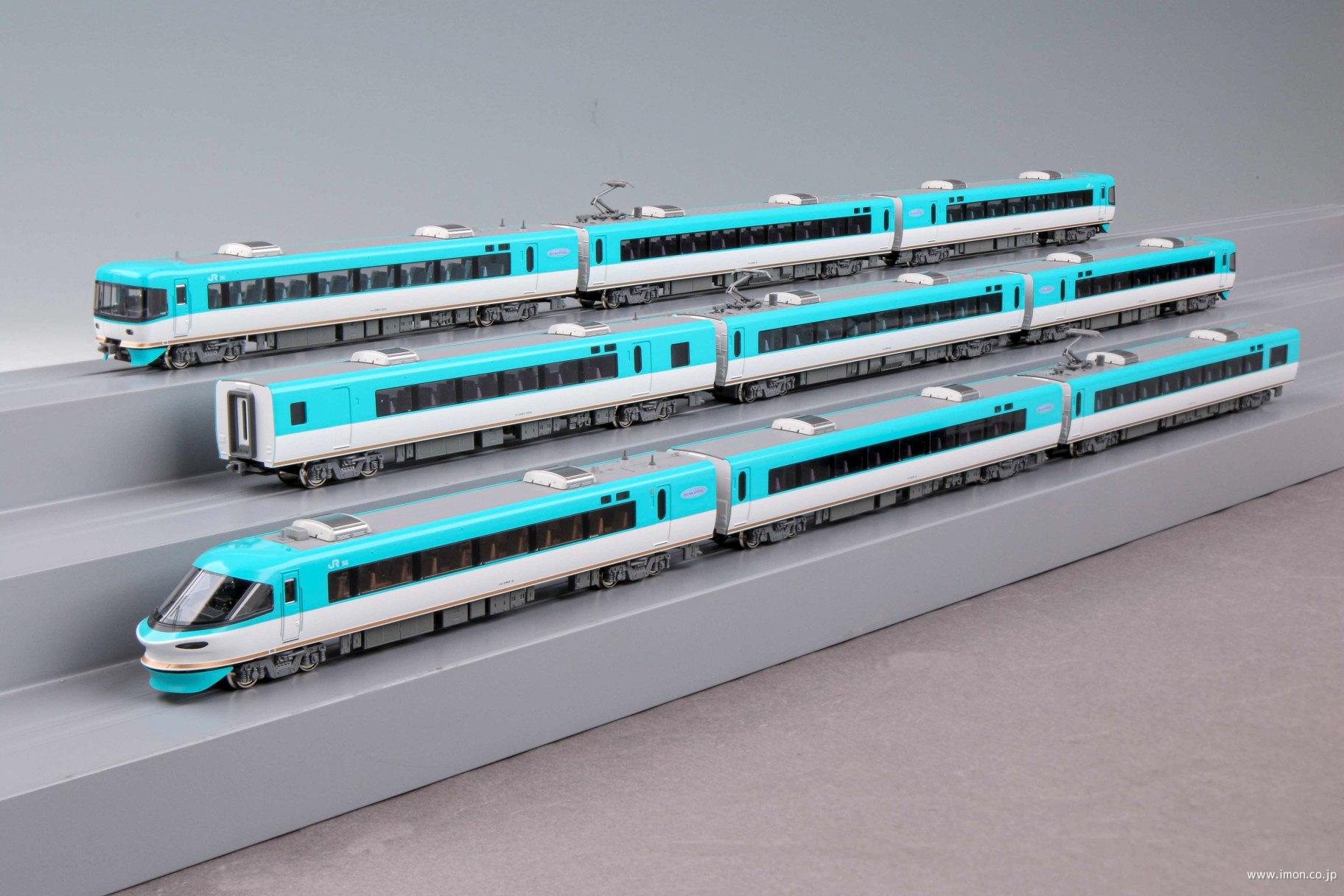 283系 オーシャンアロー 9両 | 鉄道模型店 Models IMON