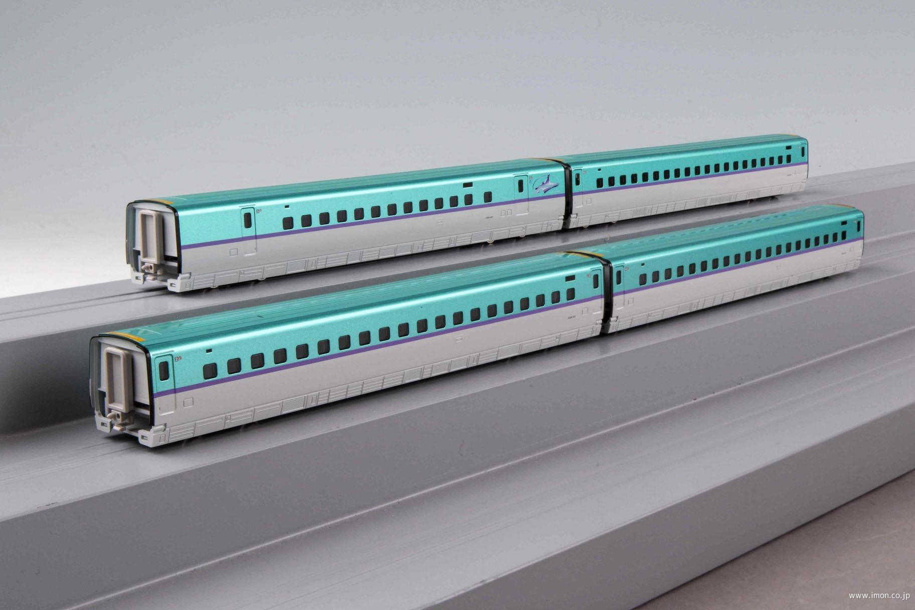 HB－E300系 SATONO 2両 | 鉄道模型店 Models IMON