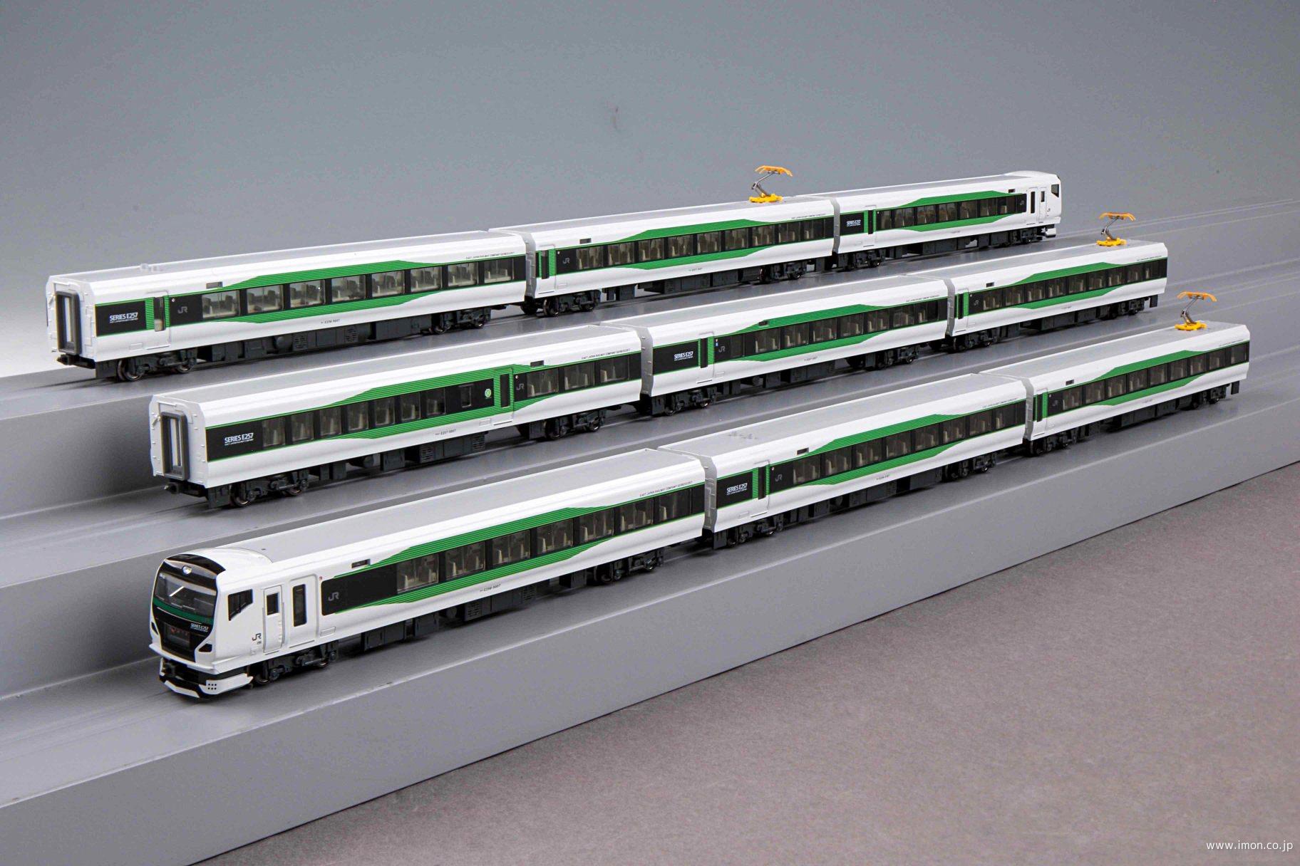 28－198－1 651系用LED室内灯7両セット | 鉄道模型店