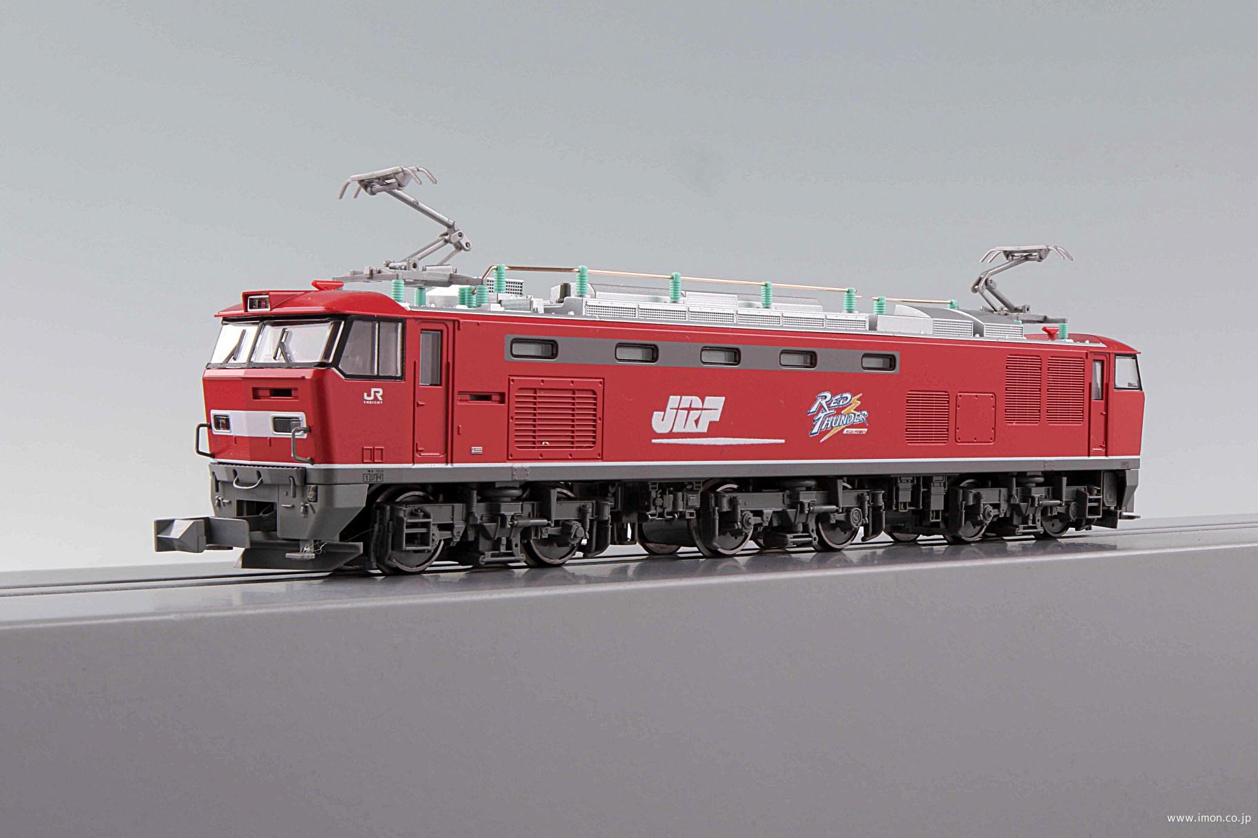 EF510 500 JR貨物色（青） | 鉄道模型店 Models IMON