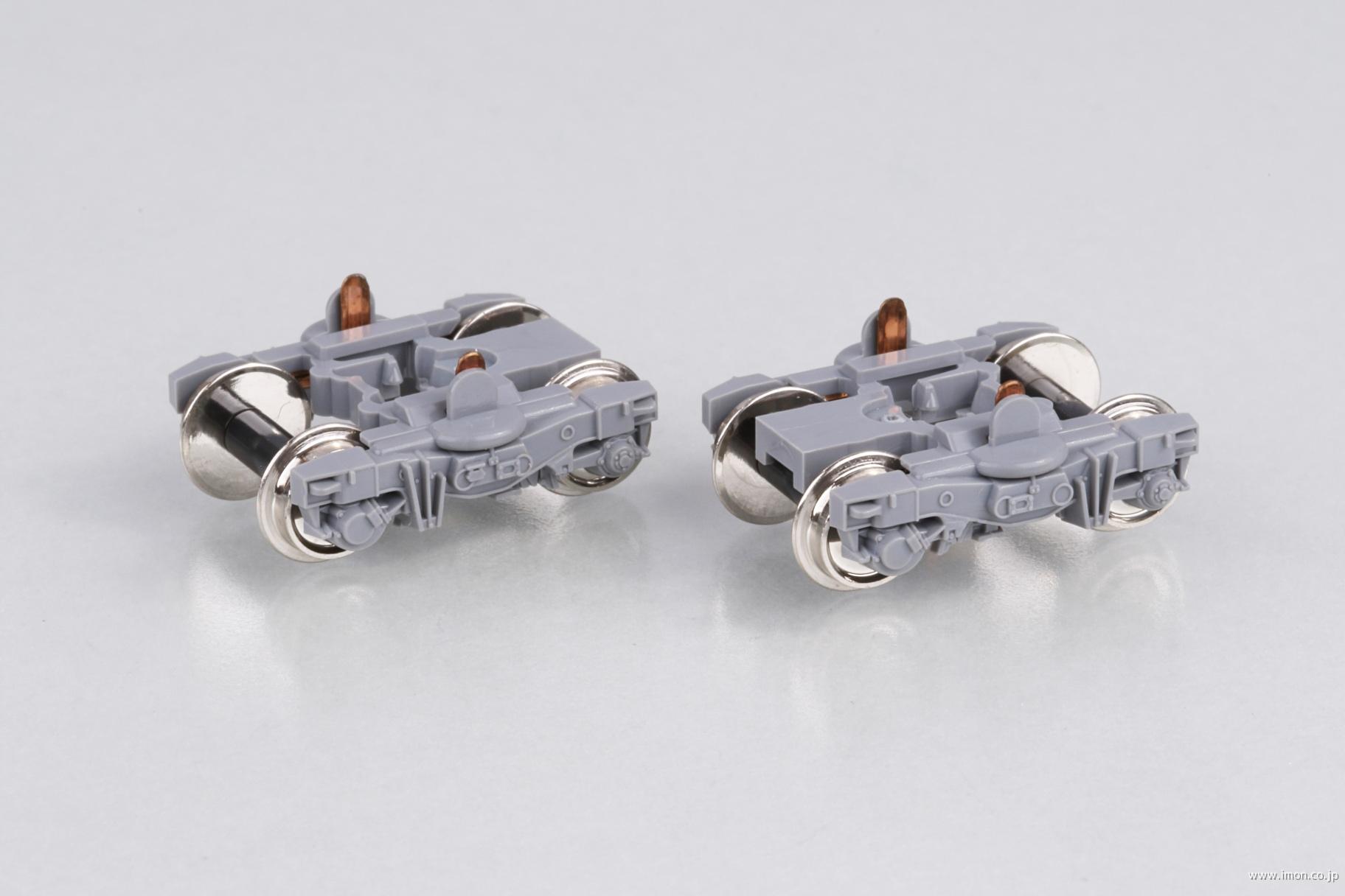 74162－1D クモハ322 台車 WDT63C | 鉄道模型店