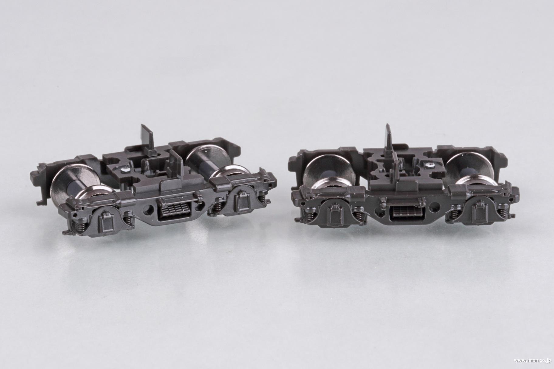 15654－1D SPデイライト 2軸連接台車 | 鉄道模型店 Models IMON