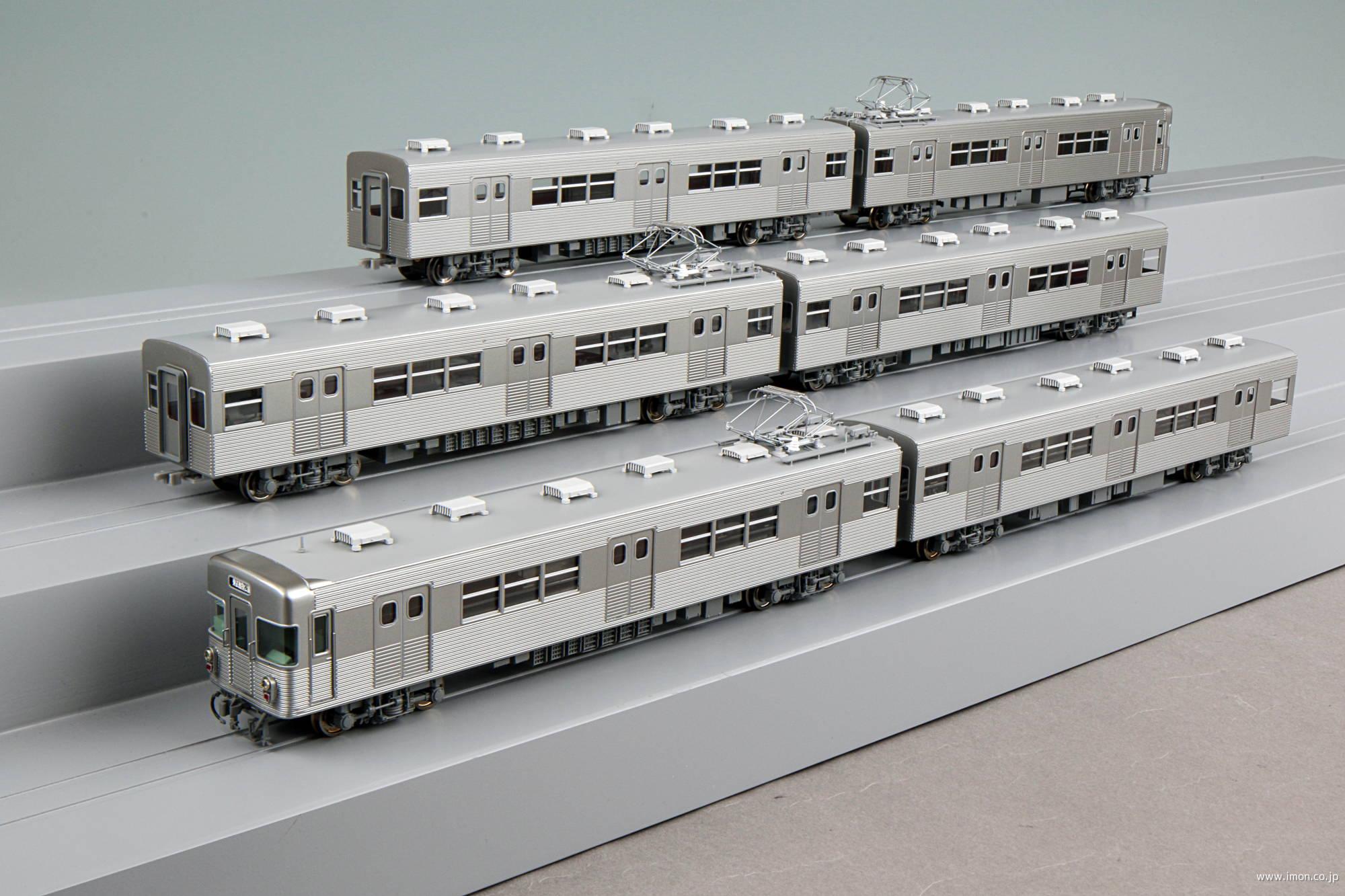 営団3000系B修・東武乗入車 8両 | 鉄道模型店 Models IMON