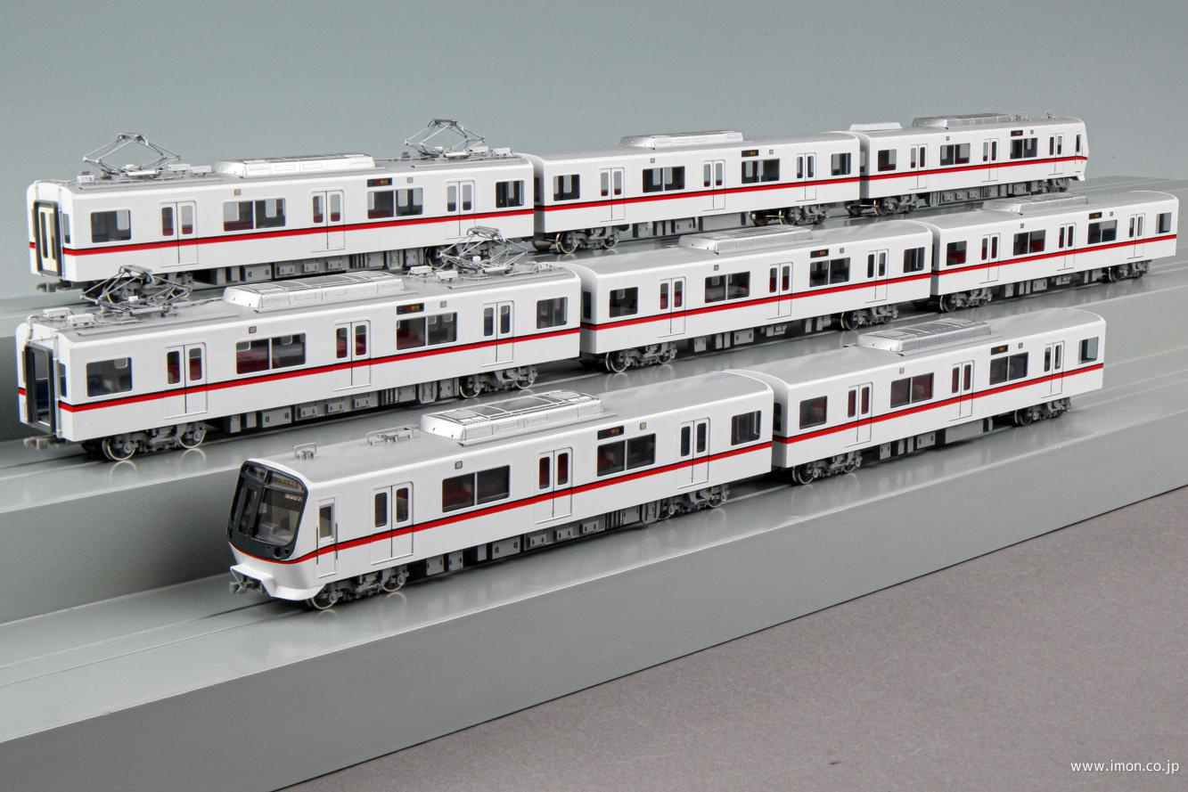 都営5300形3・4次C修繕後 8両 | 鉄道模型店 Models IMON