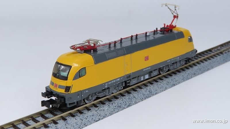HOBBYTRAIN H2737 ÖBB タウルス ナイトジェット Hobbytrain(ホビー