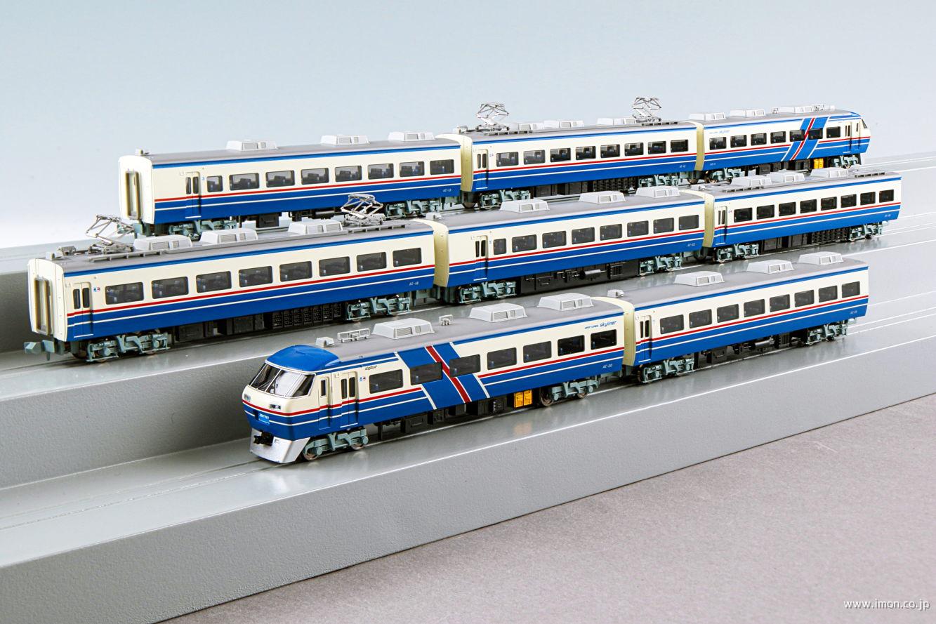 京成 初代AE形 新塗装 8両セット | 鉄道模型店 Models IMON