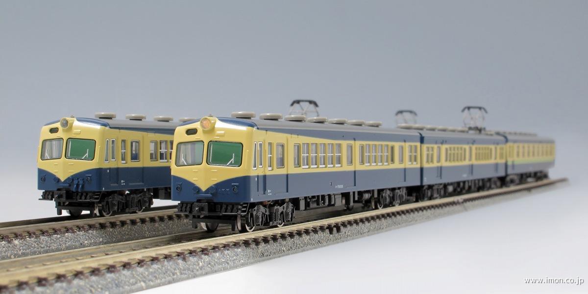 クモユニ82 0番台 スカ色松本2両 | 鉄道模型店 Models IMON