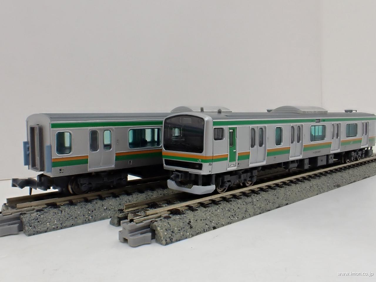 A5360 167系〔メルヘン〕8両セッ | 鉄道模型店 Models IMON
