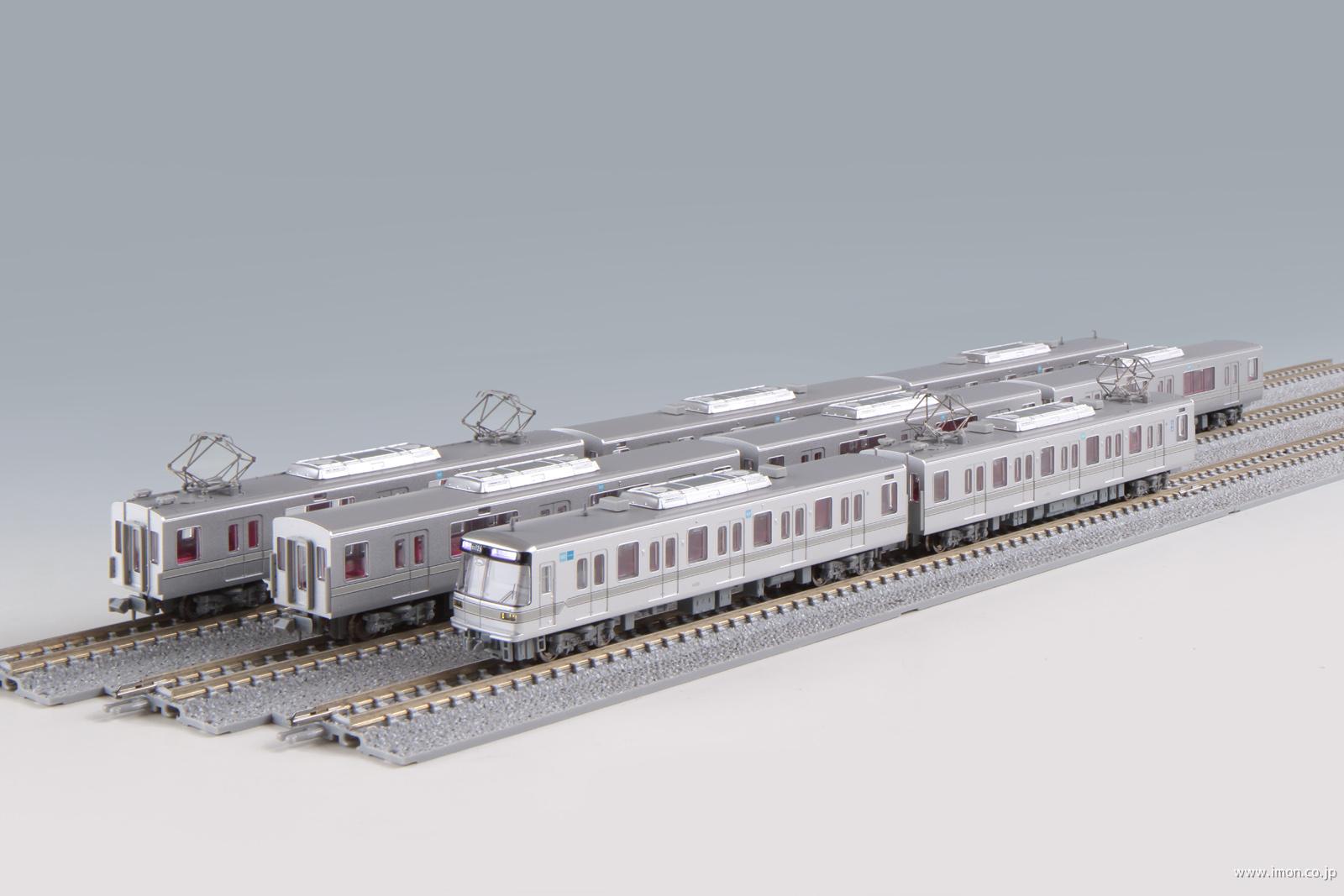 南海 2000系 1次車 登場時 4両 | 鉄道模型店 Models IMON