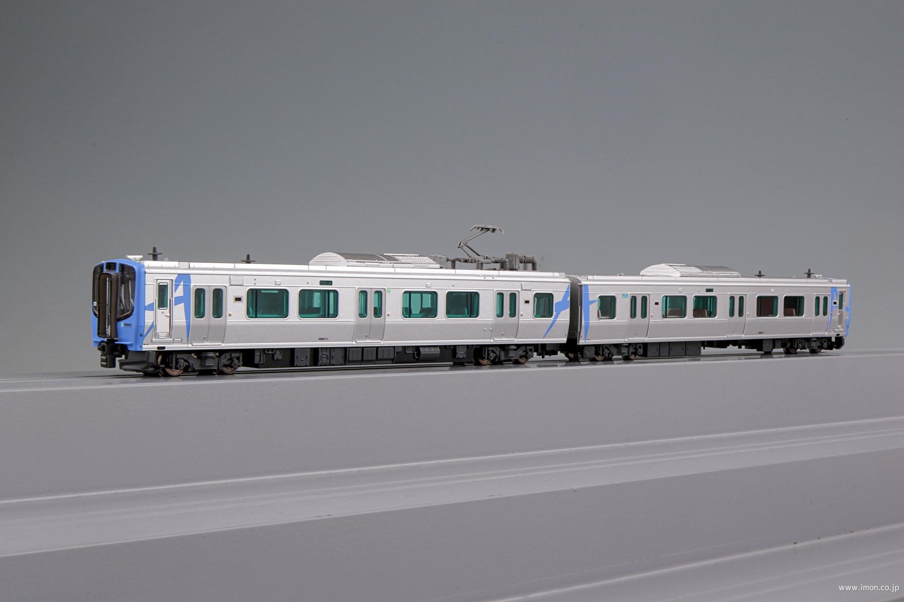 E721系1000番代 4両 | 鉄道模型店 Models IMON