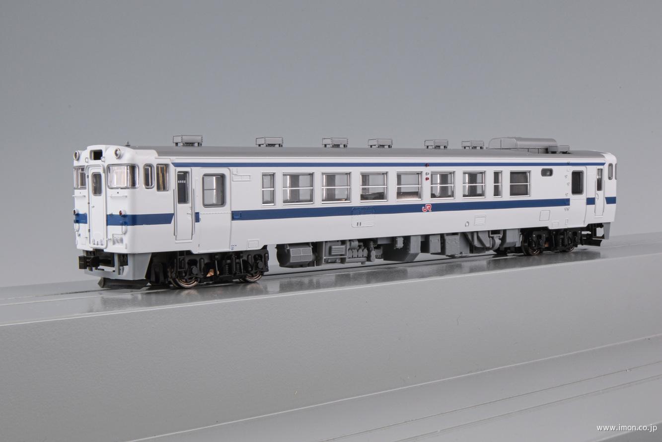 40キハ40 2000JR九州色 M | 鉄道模型店 Models IMON