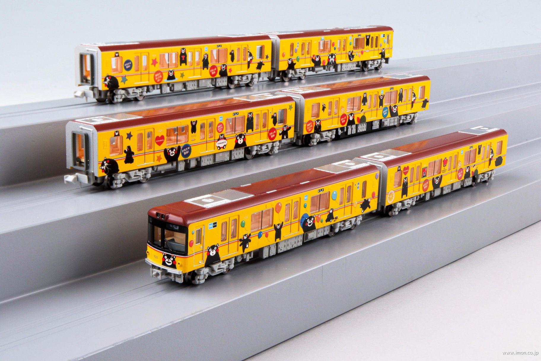 匿名配送 メトロ 1000系 特別仕様車 ポポンデッタ室内灯組み込み 東京