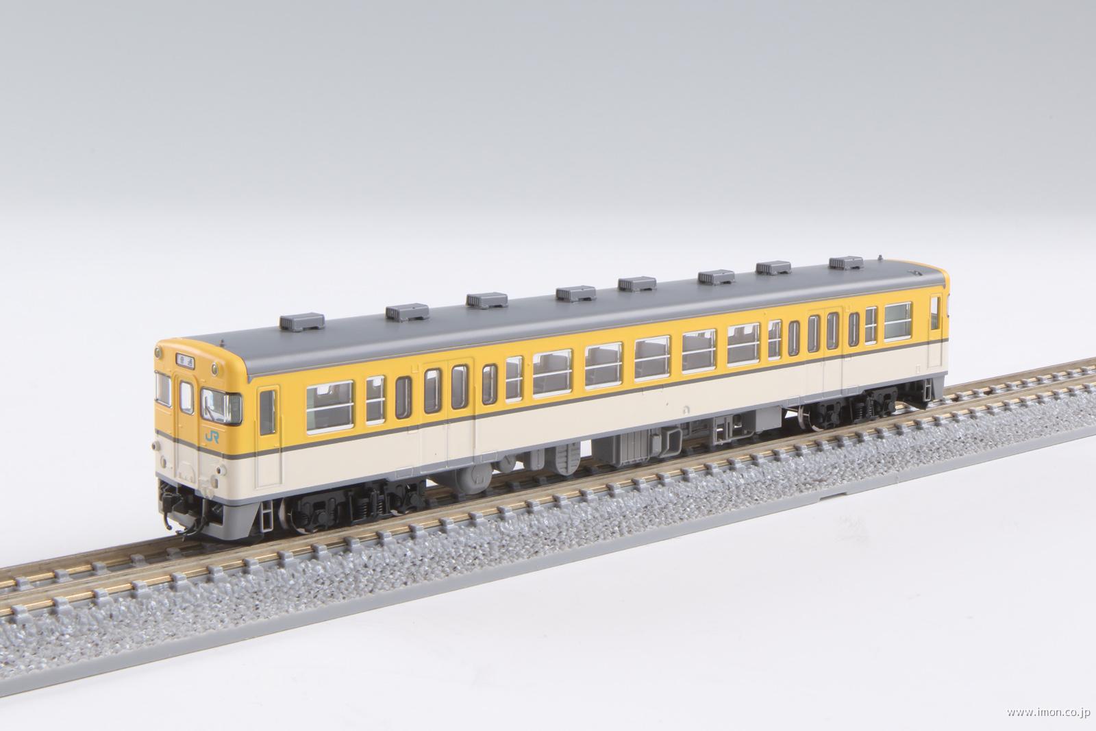 58キハ58 広島色 2両 | 鉄道模型店 Models IMON