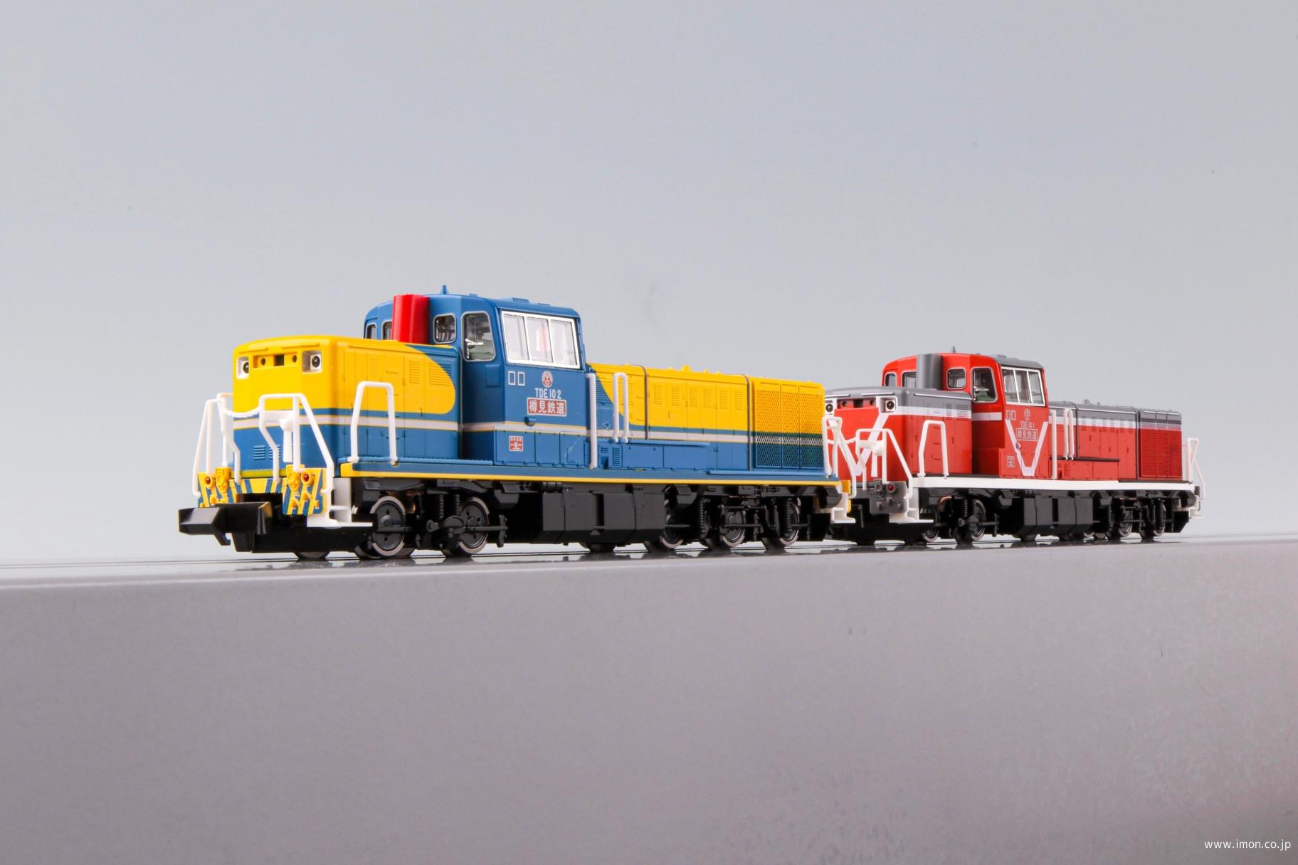 衣浦臨海鉄道KE65形（1・3）号機 | 鉄道模型店 Models IMON