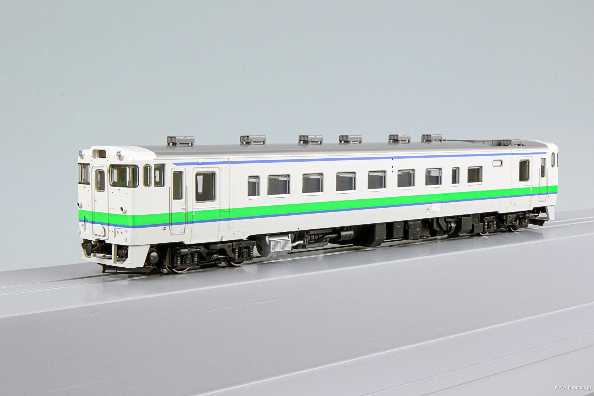 キハ40 1700形（タイフォン撤去車）T | 鉄道模型店 Models IMON