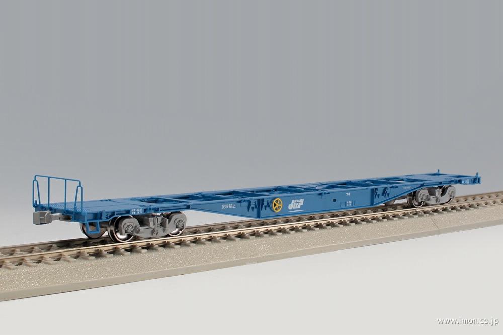コキ104 コンテナなし | 鉄道模型店 Models IMON