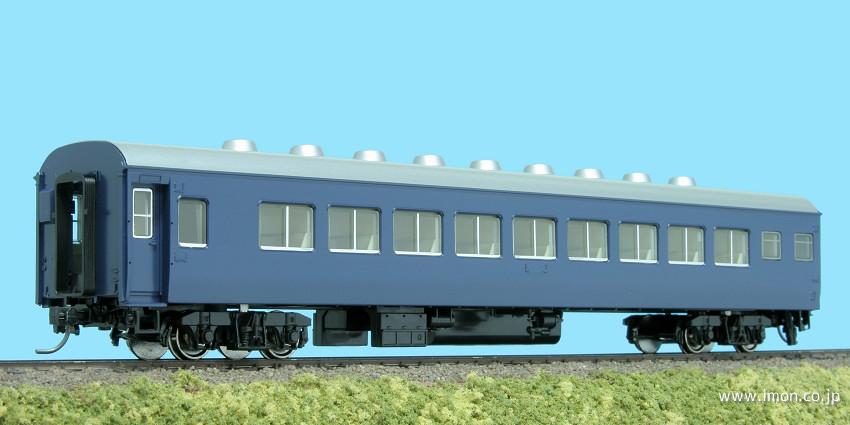 10系ナハネ11 青 | 鉄道模型店 Models IMON