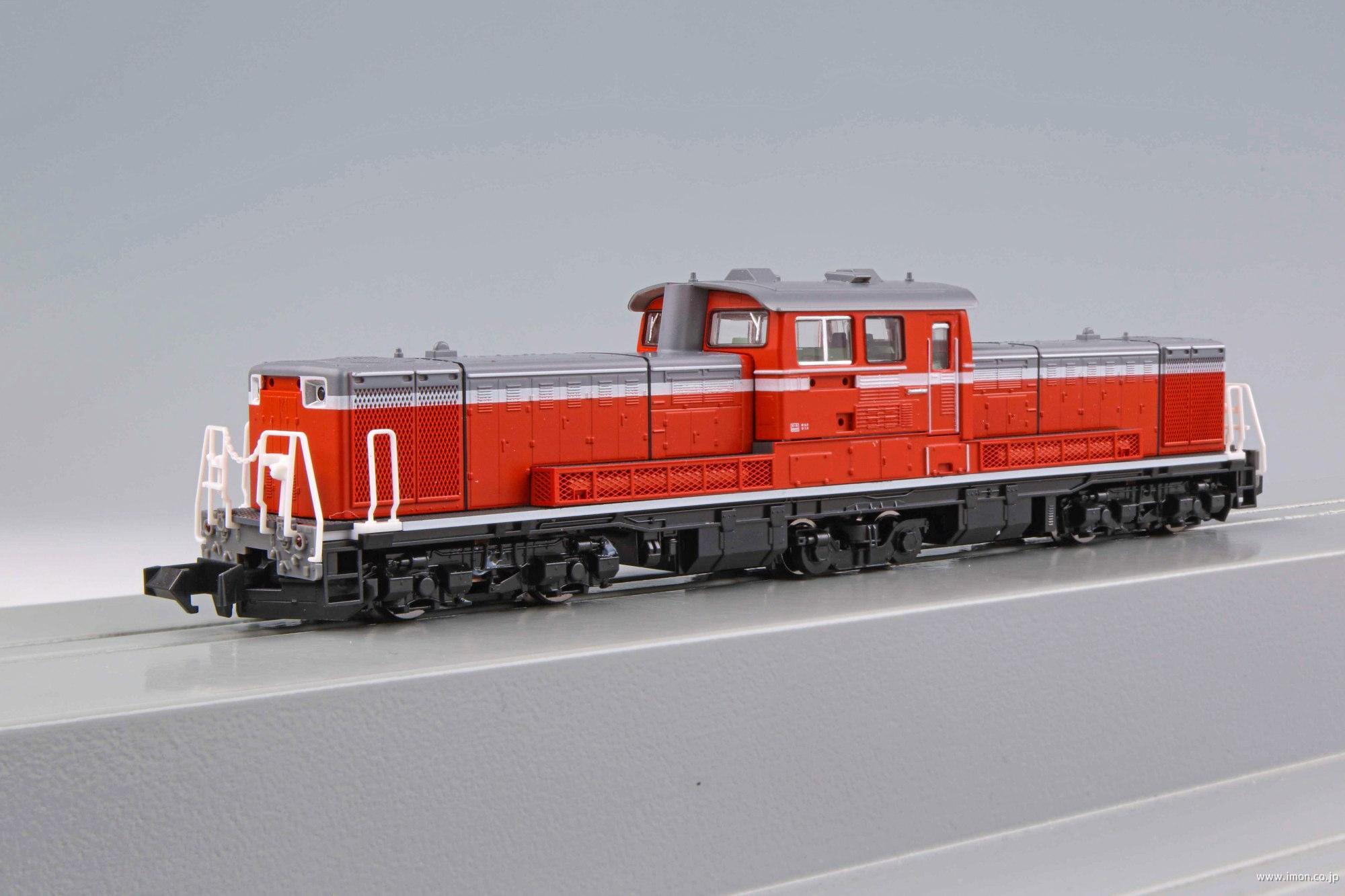 DD51 1000番台 米子運転所 | 鉄道模型店 Models IMON