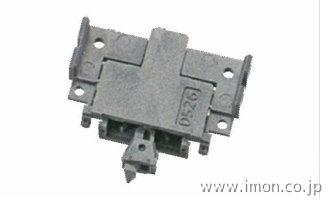 JC6326 密連形TNカプラーグレー | 鉄道模型店 Models IMON