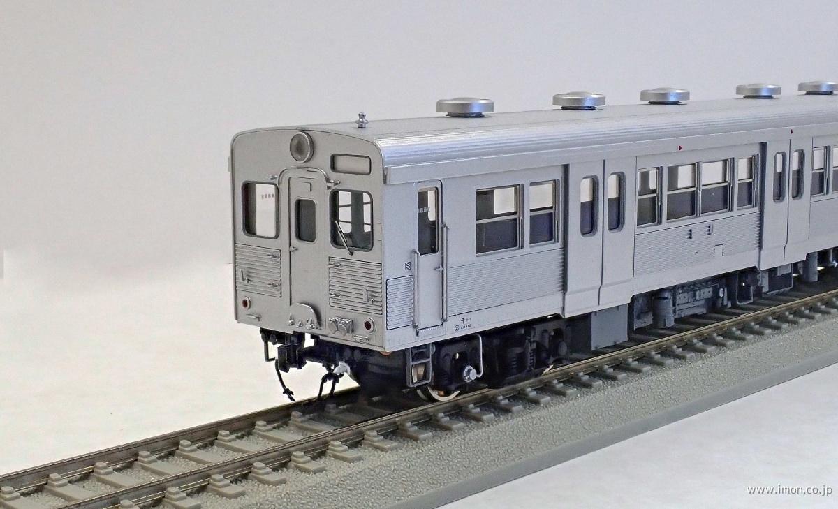 キハ35 900 登場時 B 白幕 | 鉄道模型店 Models IMON