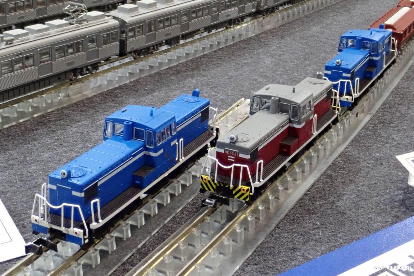 名古屋臨海鉄道ND552 2両 | 鉄道模型店 Models IMON