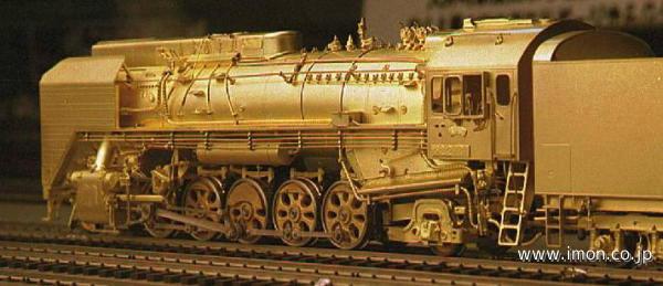 鉄道模型店Models IMON / HOゲージ前進型