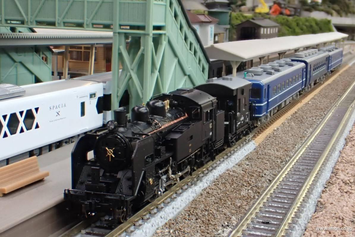 東武鉄道C11 325 | 鉄道模型店 Models IMON