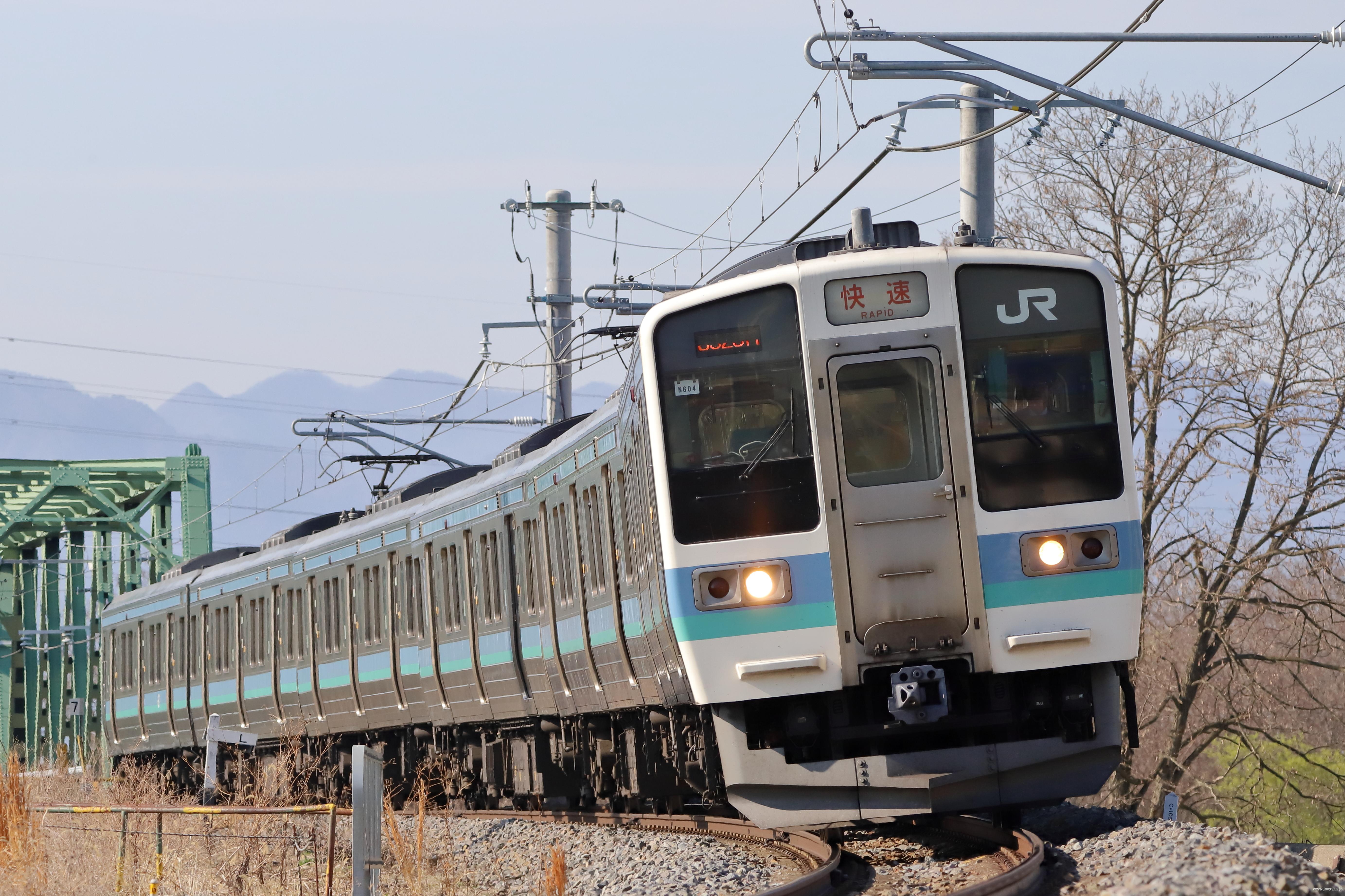 211系 0番台 長野色 6両 | 鉄道模型店 Models IMON