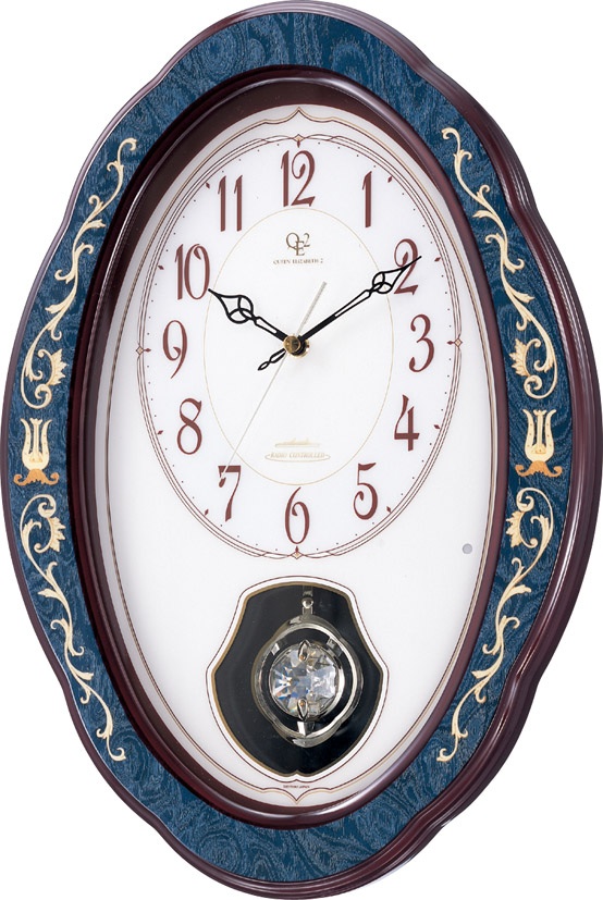 イタリアの伝統工芸、象嵌細工が美しい！ハイグレード RHG-M90