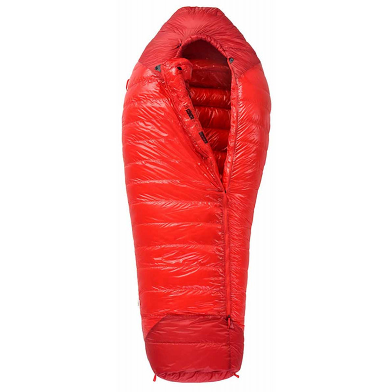 Pajak Radical 16H 極寒ダウン - 極寒寝袋 - Inuka.com