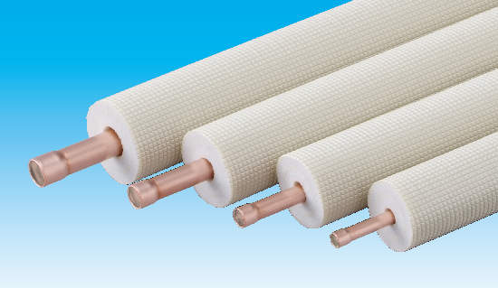 NH-KHE】ネオパイプKHE 4.0m | 製品情報 | 因幡電工 INABA DENKO（因幡