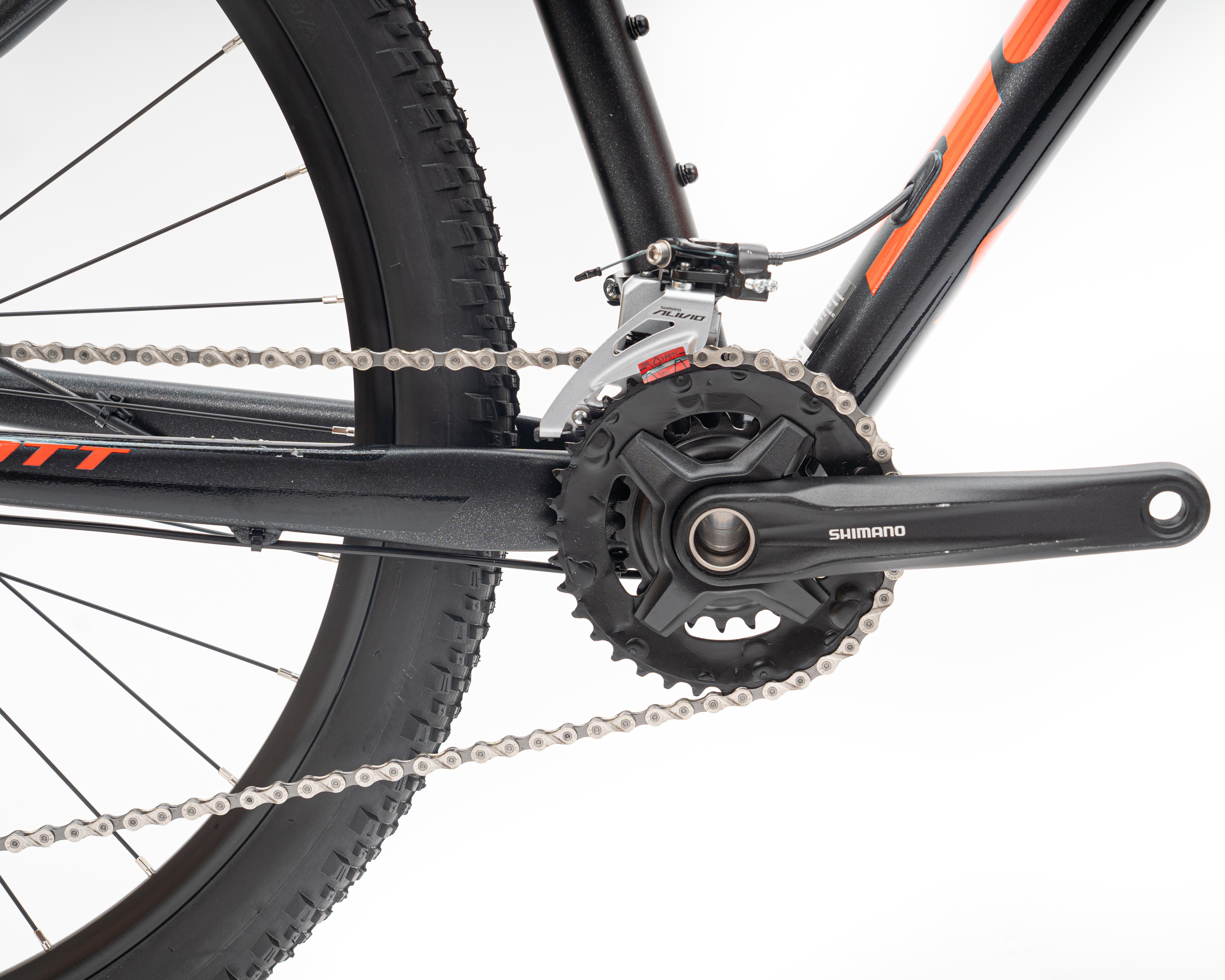 New Other] 2022 Scott Aspect 940 Granite Md – Incycle Bicycles