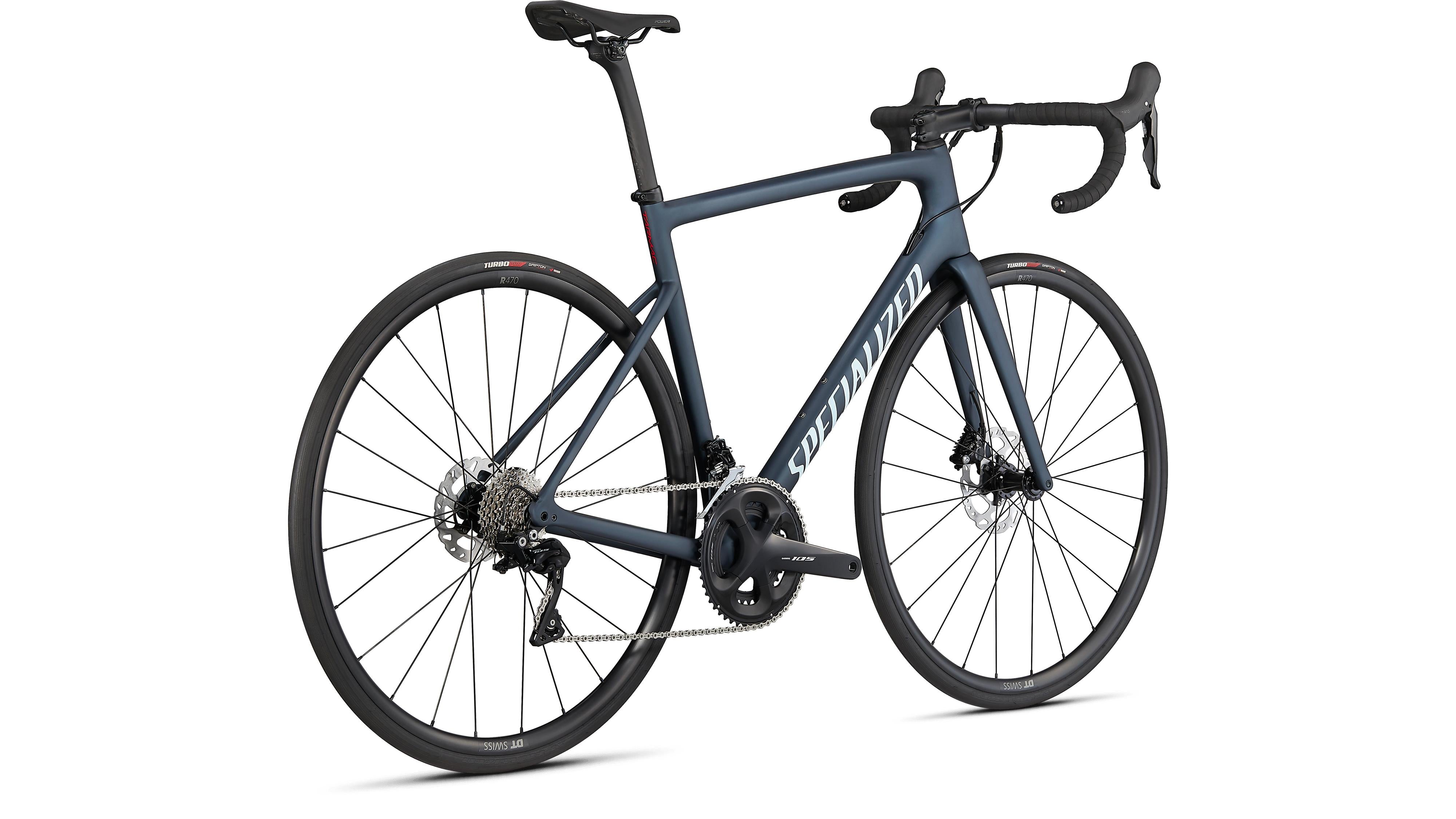 Specialized Tarmac Sl6 Sport – Incycle Bicycles