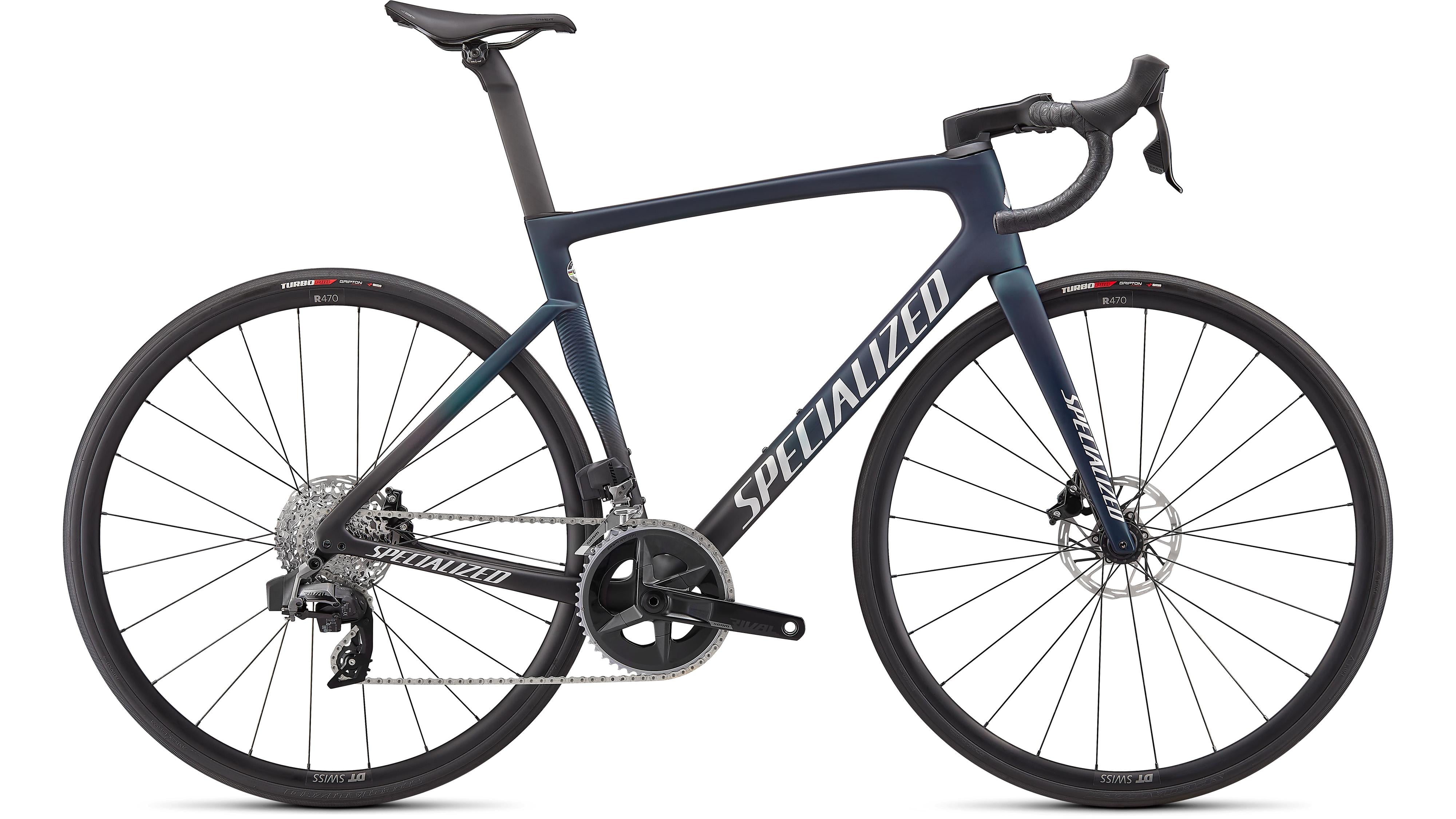 Specialized Tarmac Sl7 Comp – Incycle Bicycles