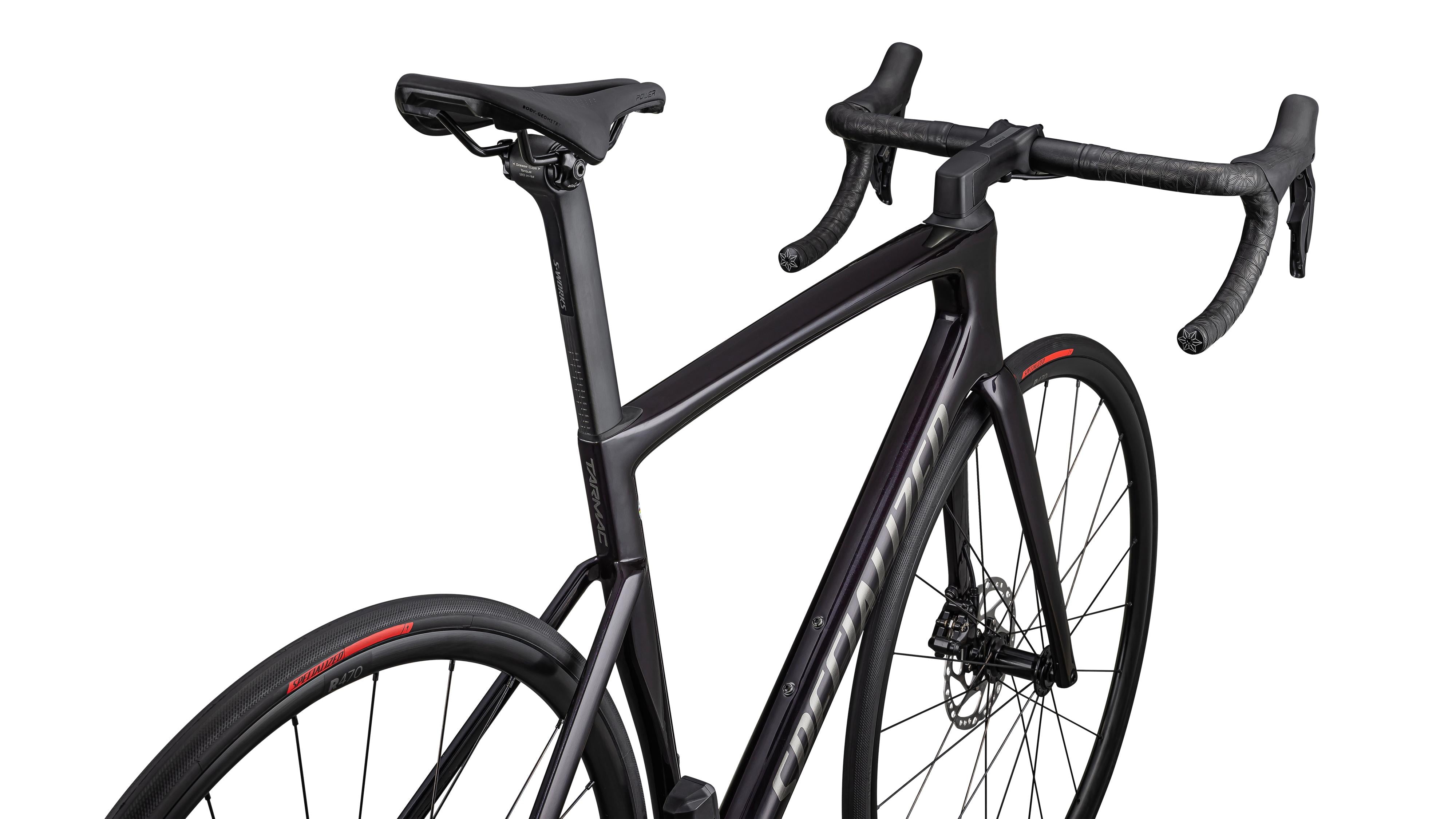 2023 Specialized Tarmac Sl7 Comp 105 Di2 – Incycle Bicycles