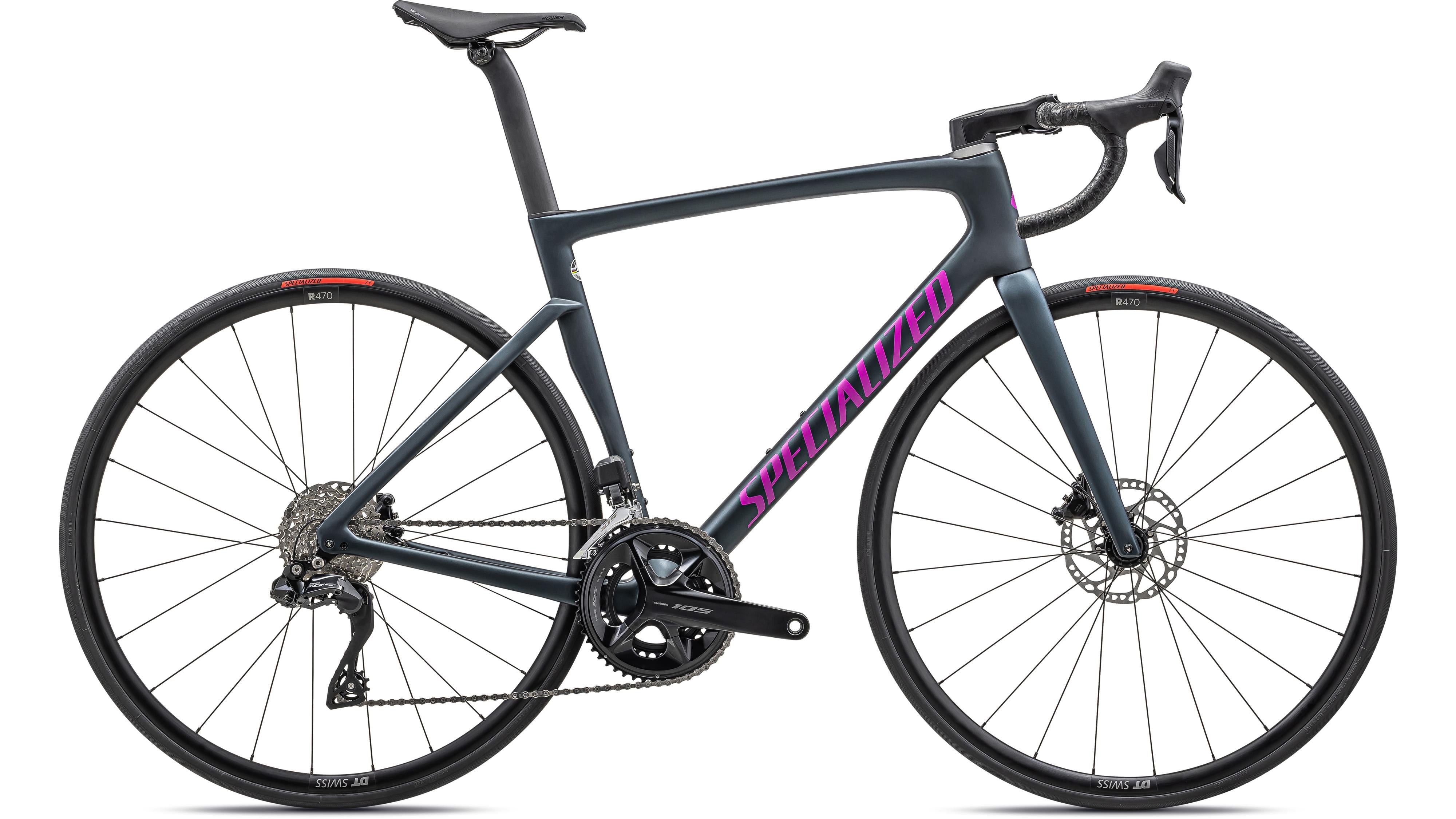 2023 Specialized Tarmac Sl7 Comp 105 Di2 – Incycle Bicycles