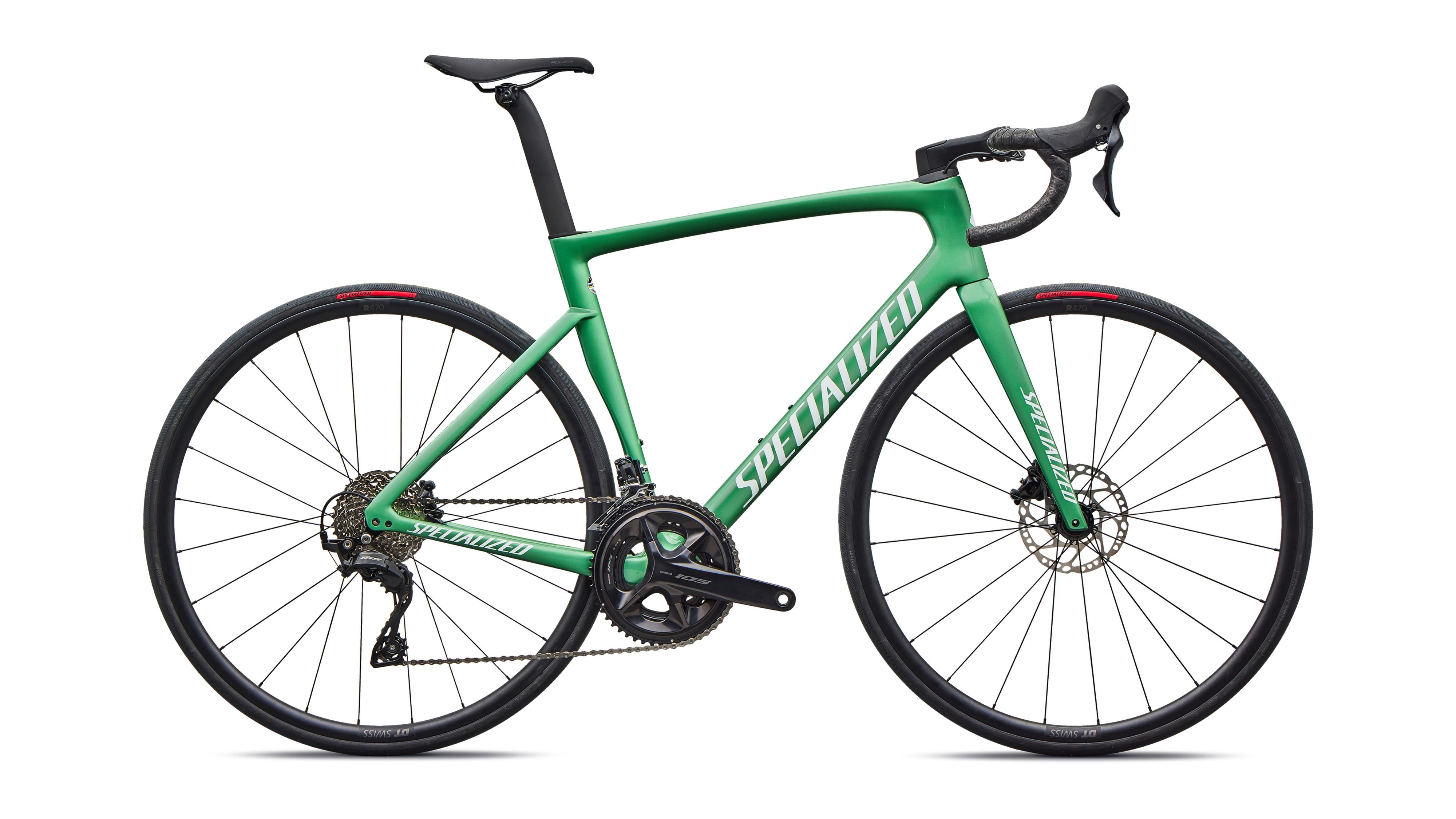 2026 Specialized Tarmac SL7 Sport - Shimano 105 – Incycle Bicycles