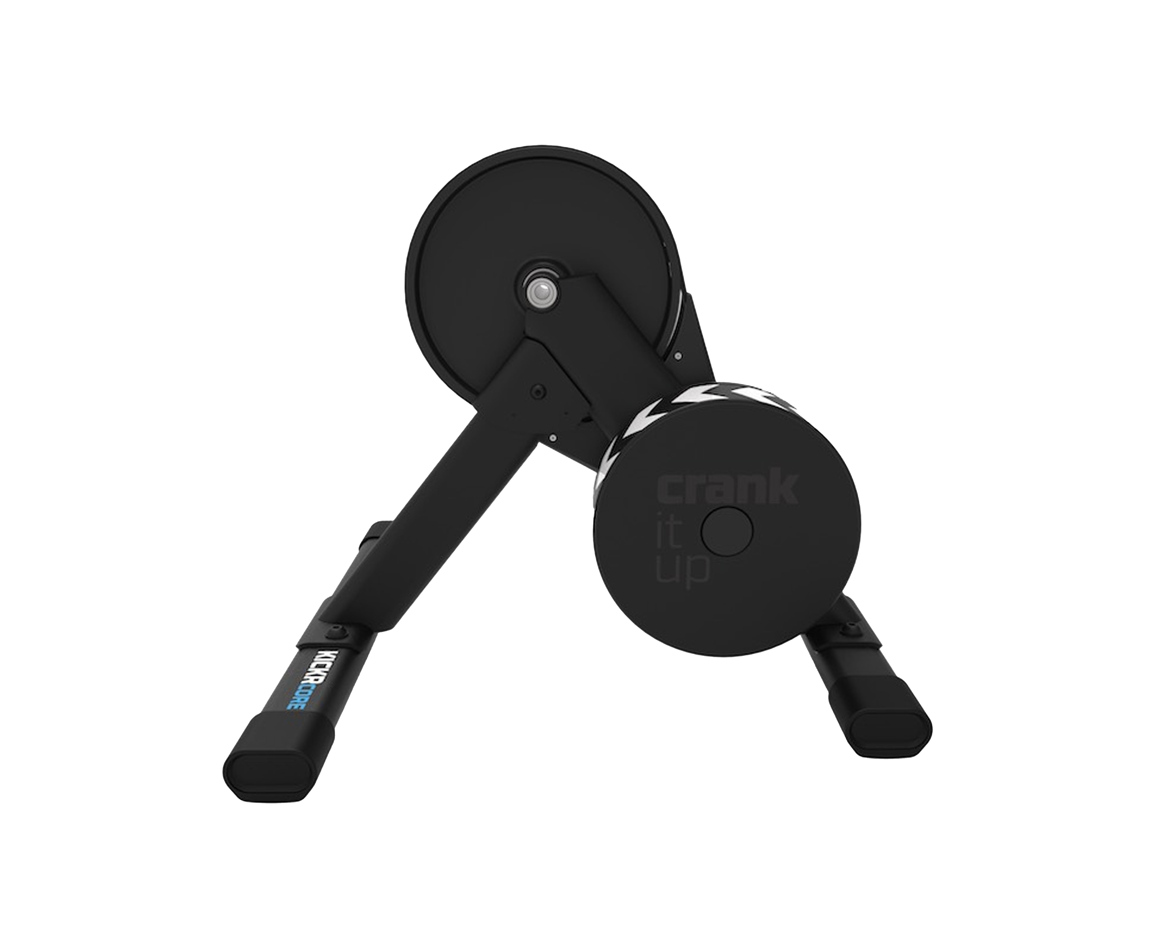 Wahoo KICKR CORE 2 – Incycle Bicycles