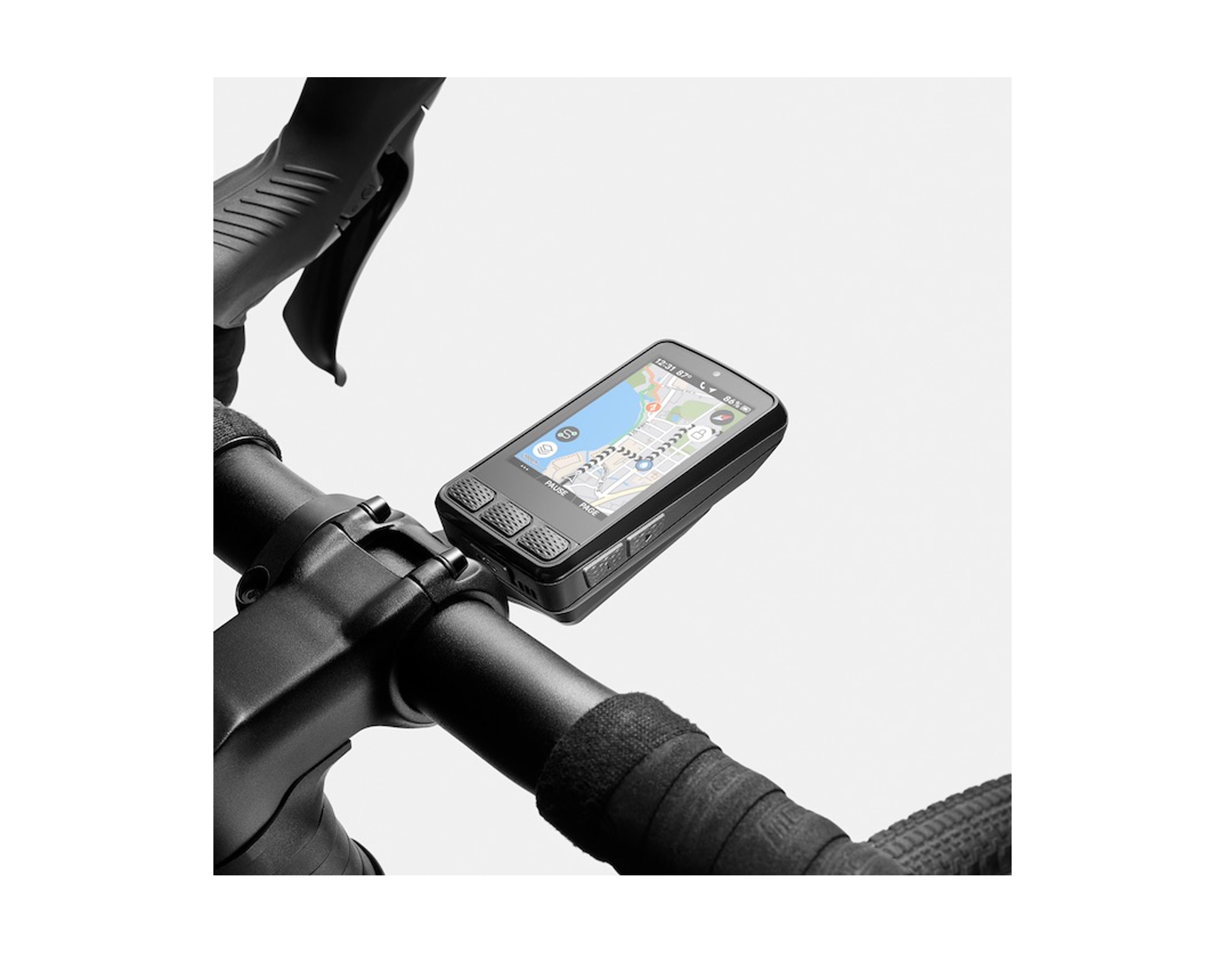 Wahoo Elemnt Roam V3 – Incycle Bicycles