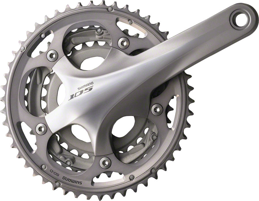 Shimano 105 FC-5700 – Incycle Bicycles