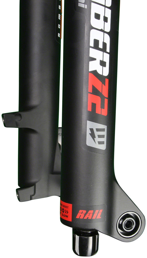 Marzocchi Bomber Z2 E-Optimized Suspension Fork – Incycle Bicycles